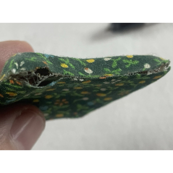 Wicker White Furniture Vtg 5 pc Set 1:12 Dollhouse Miniature + Accessories Decor - Picture 3 of 11